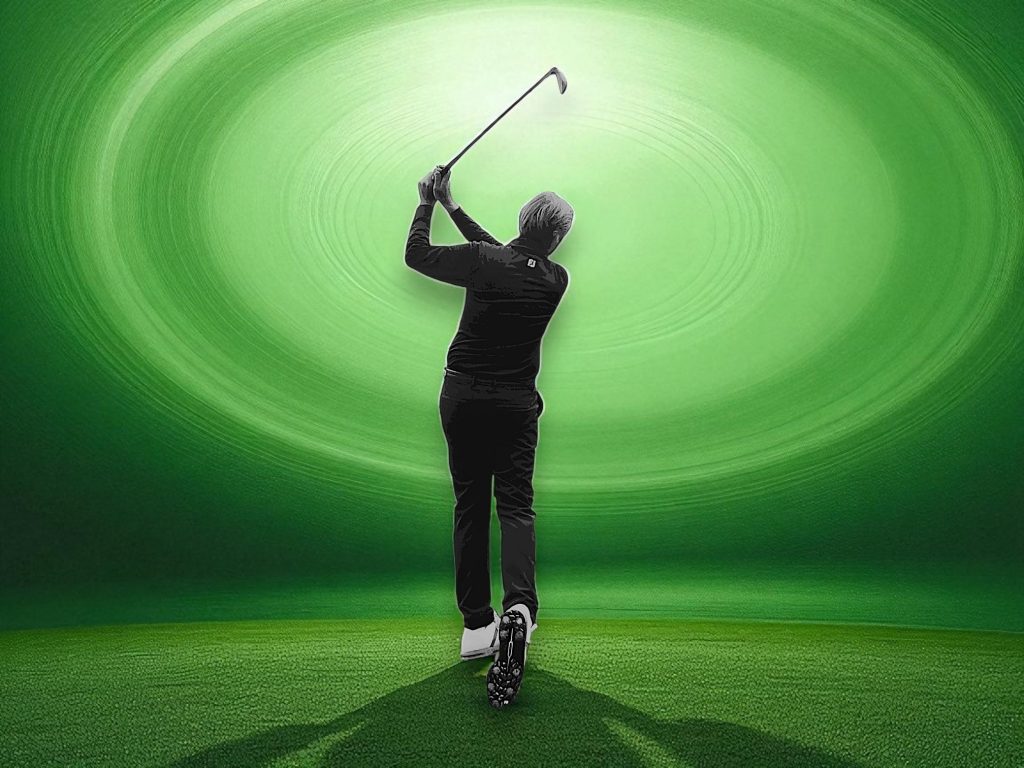 Golfschläger Fitting, Clubfitting, angepasste Golfschläger